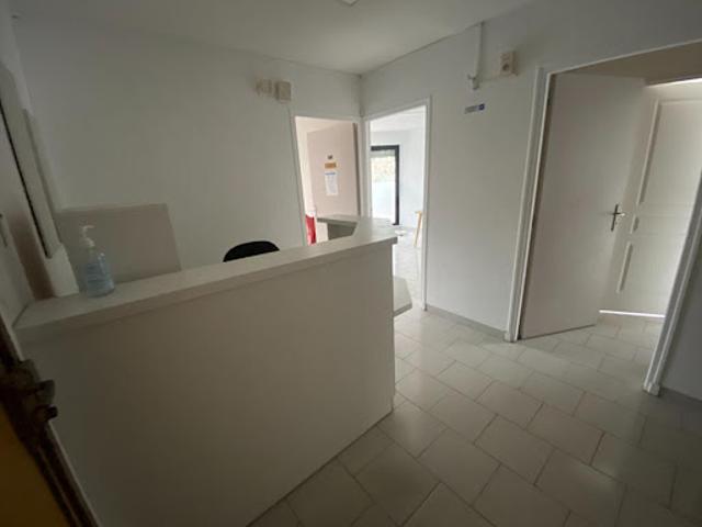 Bureau location à Aix-en-Provence, Salon-de-provence