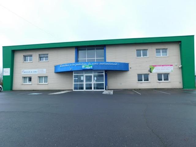 Bureau location à Metz, Marly