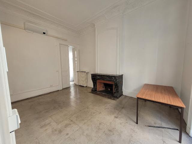 Bureau location à Montpellier