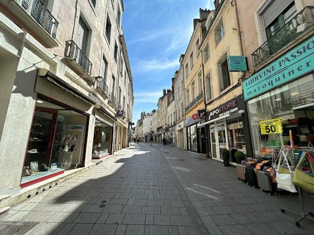 Bureau location à Chalon-sur-Saône, Chalon-sur-saône
