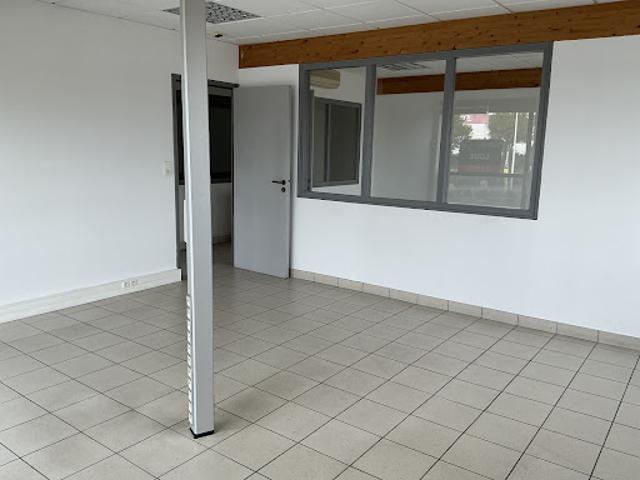 Bureau location à La Roche-sur-Yon, Les Herbiers