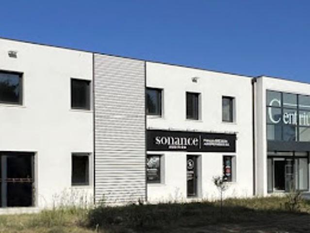 Bureau location à Royan, Saint-Pierre