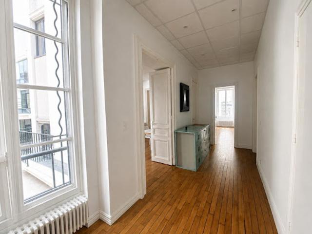 Bureau location à Paris, Île-de-France