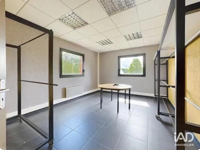 Bureau location à Lens, Courrières