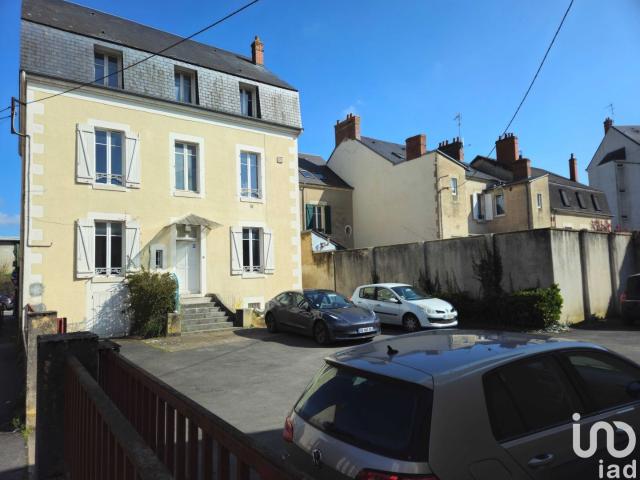 Bureau location à Bourges