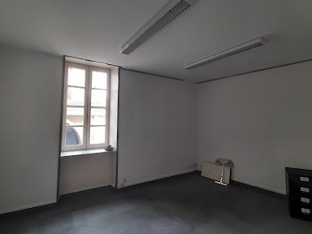 Bureau location à La Roche-sur-Yon, Les Herbiers