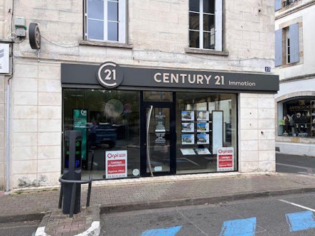 Bureau location à Bergerac