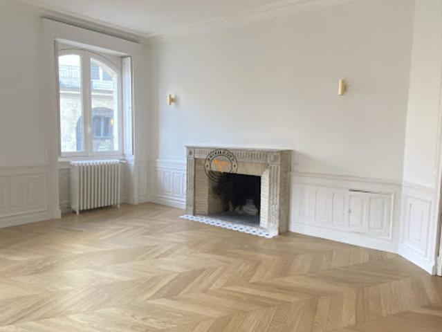 Bureau location à Nantes