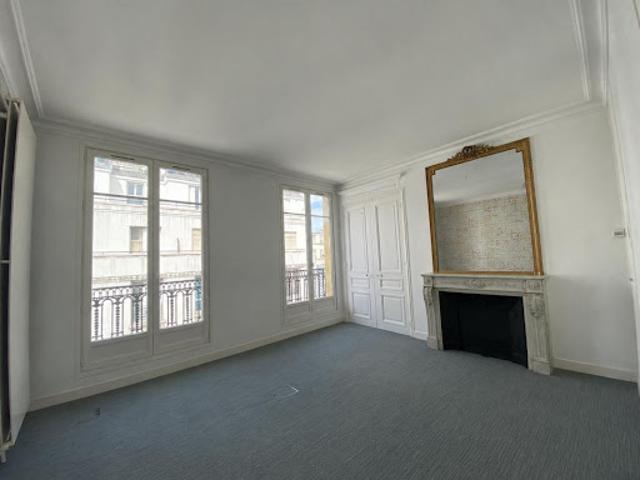 Bureau location à Paris, Île-de-France