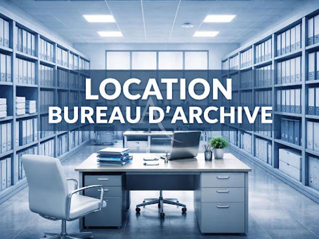 Bureau location à Meaux, Villenoy