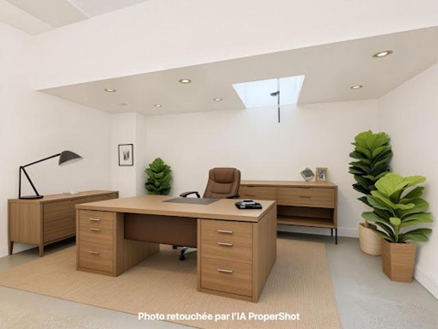 Bureau location à Argenteuil, Eaubonne