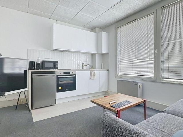 Maison vente à Grenoble, Seyssins