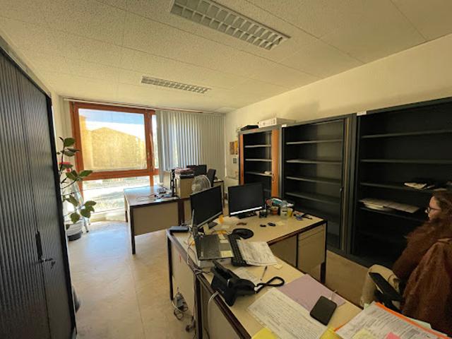 Bureau location à Avignon