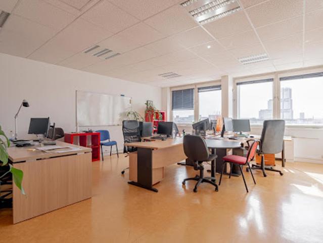 Bureau location à France métropolitaine, Clichy