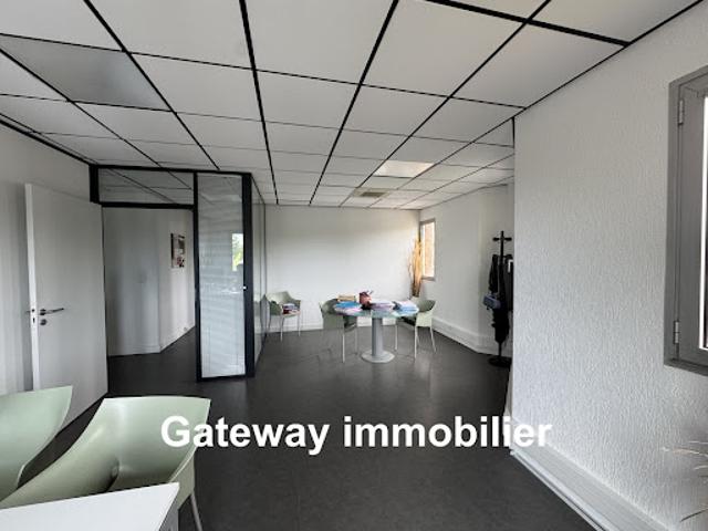 Bureau location à Clermont-ferrand, Fontgiève