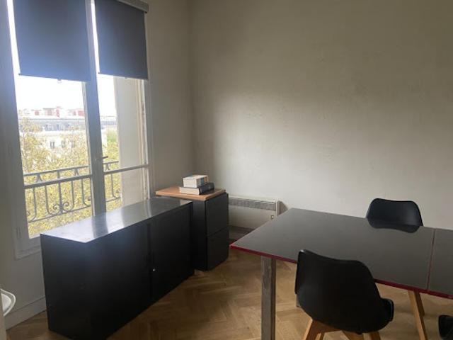 Bureau location à Paris, Île-de-France