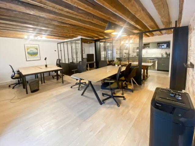 Bureau location à Paris, Île-de-France