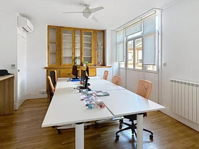 Bureau location à Toulouse