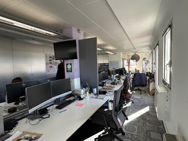 Bureau location à Marseille