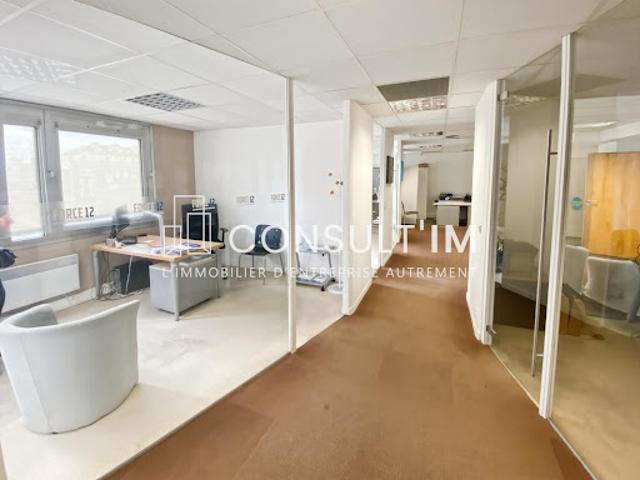 Bureau location à Créteil, Sucy-en-brie