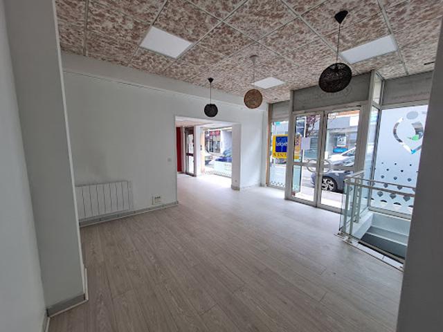Bureau location à Évreux, Evreux