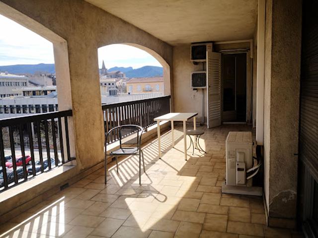 Bureau location à Brignoles