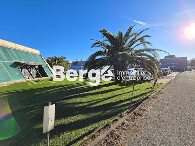 Bureau location à France métropolitaine, Cannes