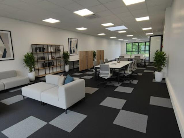 Bureau location à Molsheim, Rosheim