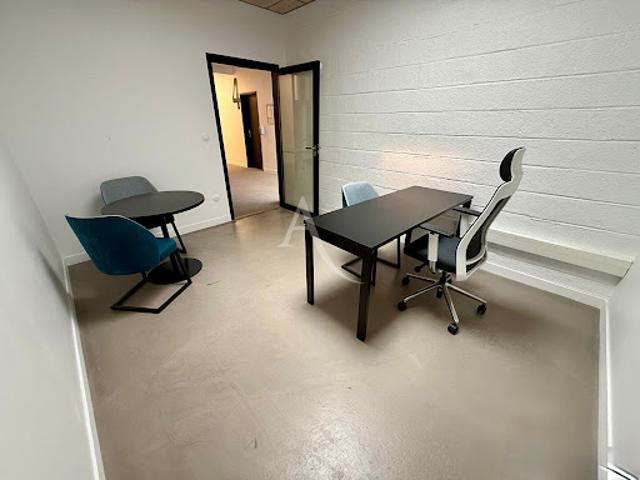 Bureau location à Toulouse, Labège