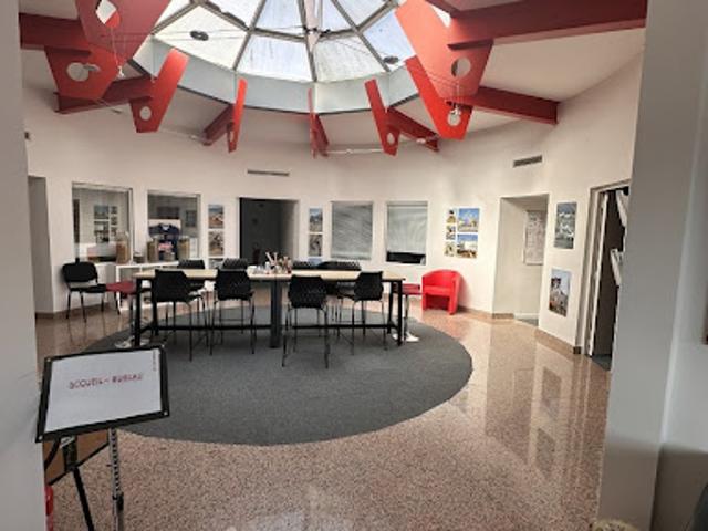 Bureau location à Toulouse, L'union