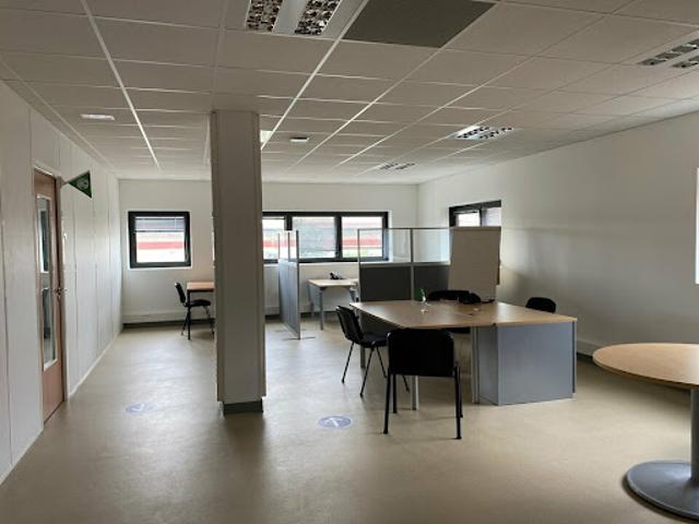 Bureau location à Chalon-sur-Saône, Chalon-sur-saône