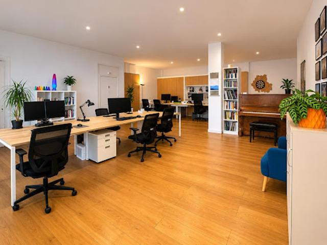 Bureau location à Paris, Île-de-France