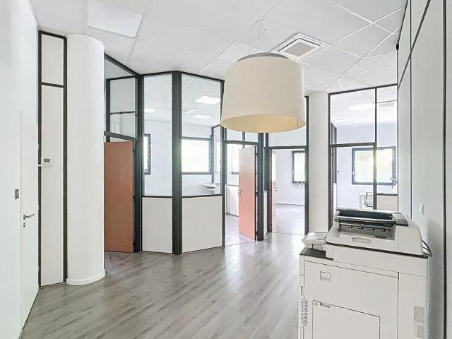 Bureau location à Lyon, Métropole de Lyon