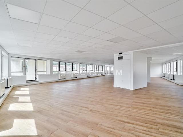 Bureau location à France métropolitaine, Issy-les-moulineaux