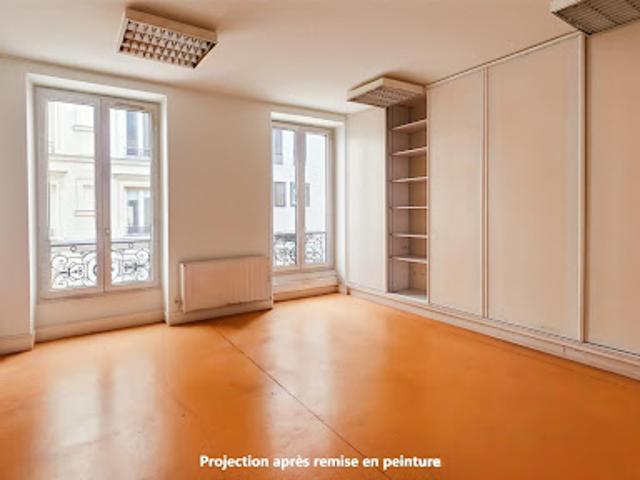Bureau location à Paris, Île-de-France