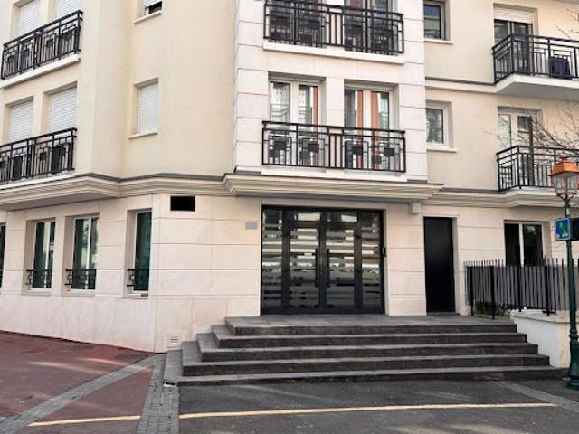 Bureau location à Nogent-sur-Marne, Saint-maurice
