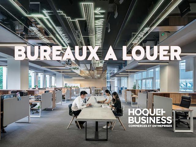 Bureau location à Nanterre, Bois-colombes