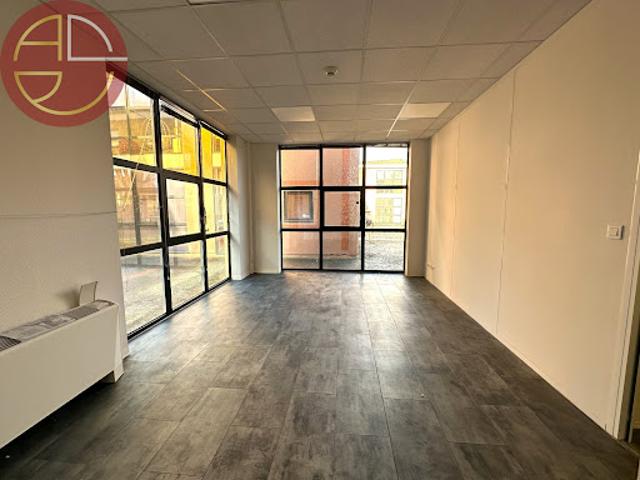 Bureau location à Toulouse, Ramonville-saint-agne