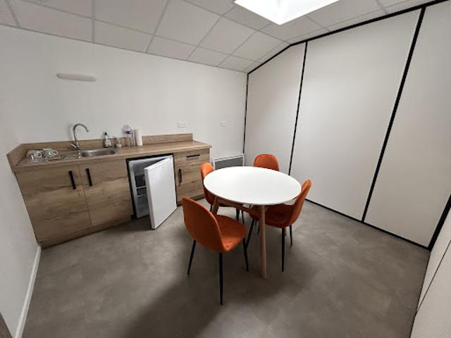 Bureau location à Rochechouart, Saint-junien