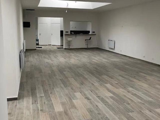 Bureau location à France métropolitaine, Montmagny