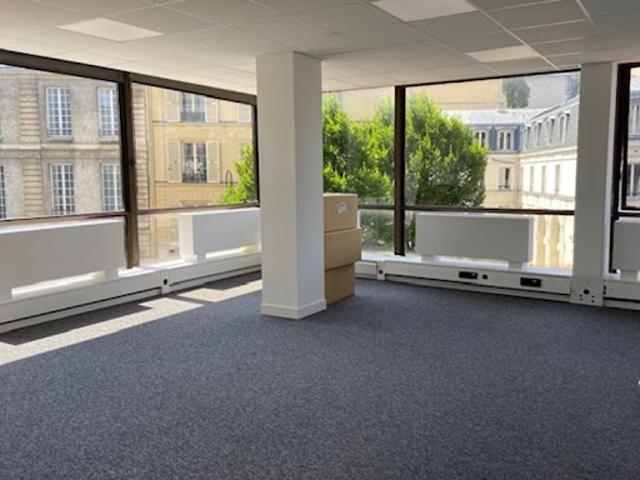 Bureau location à Nanterre, Saint-cloud