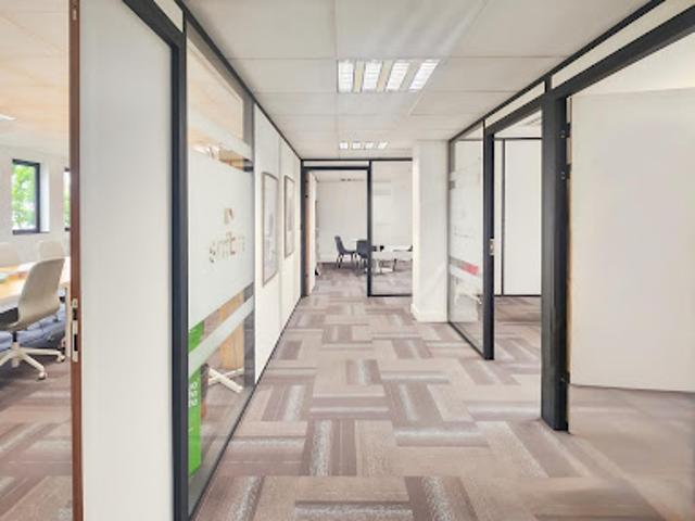 Bureau location à Nanterre, Clichy