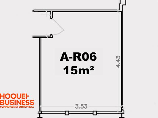 Bureau location à France métropolitaine, Epinay-sur-seine