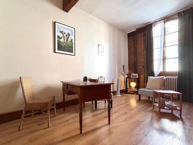 Bureau location à Toulouse