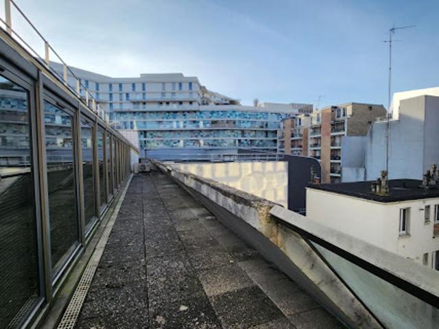 Bureau location à Boulogne-Billancourt, Boulogne-billancourt