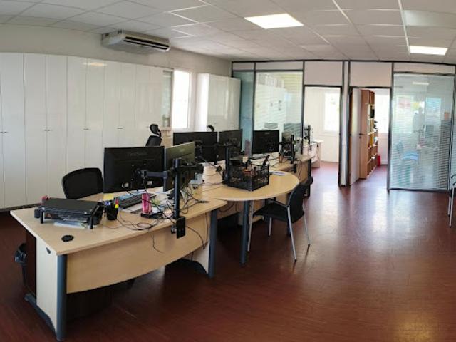 Bureau location à Grasse, Cagnes-sur-mer