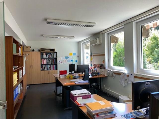 Bureau location à Chalon-sur-Saône, Chalon-sur-saône
