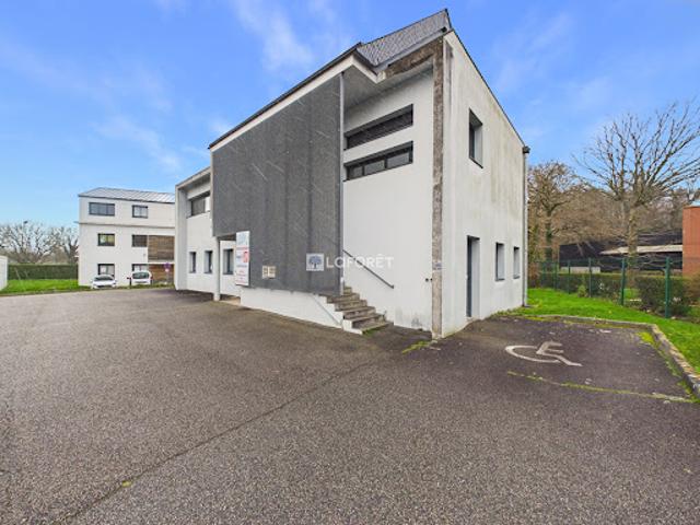 Bureau location à Quimper, Bretagne