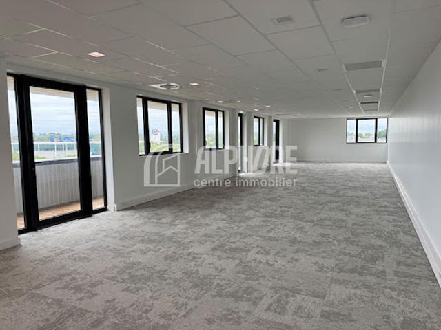 Bureau location à Saint-Nazaire, Saint-nazaire