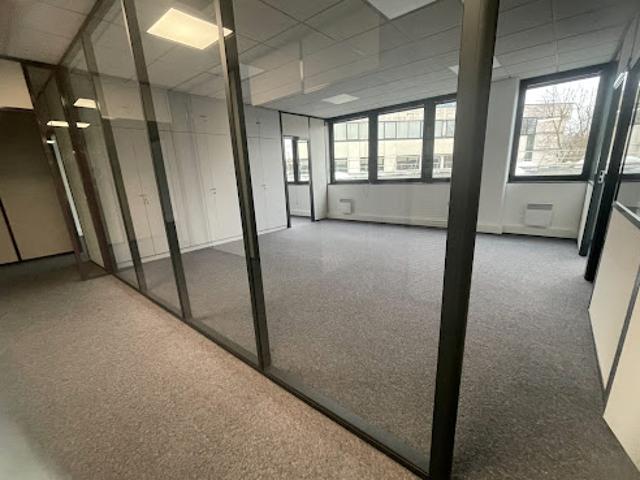 Bureau location à Nanterre, Gennevilliers